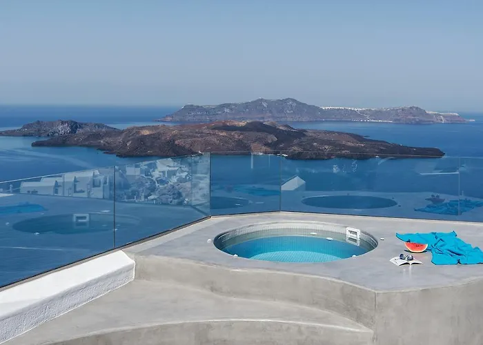 إيريني فيرا - للبالغين فقط ثيرا