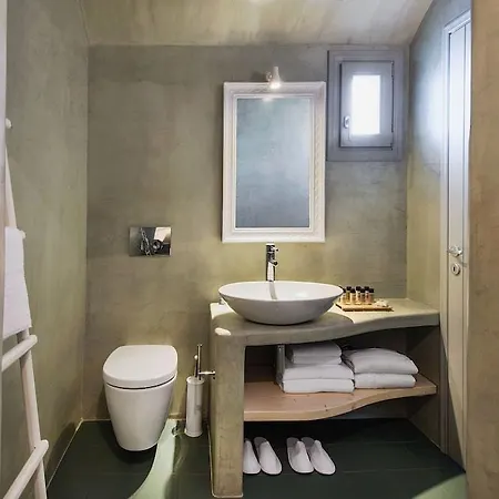 Irini - Adults Only Hotel