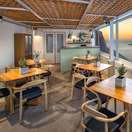 Irini - Adults Only Fira (Santorini)
