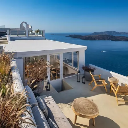 Irini - Adults Only Hotel Fira (Santorini)