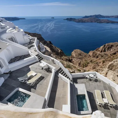 Hotel Irini - Adults Only Fira (Santorini)