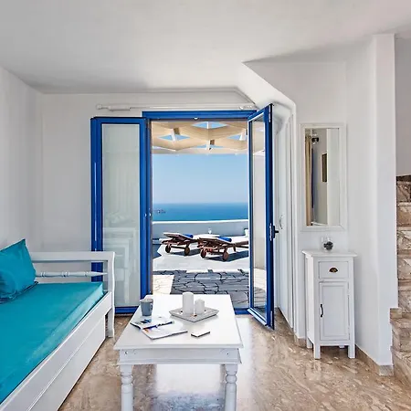 Hotel Irini - Adults Only 4*