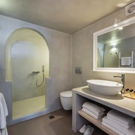 Irini - Adults Only 4* Fira (Santorini)