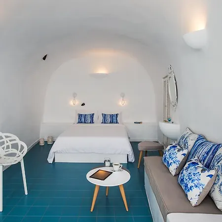 Hotel Irini - Adults Only Fira (Santorini)