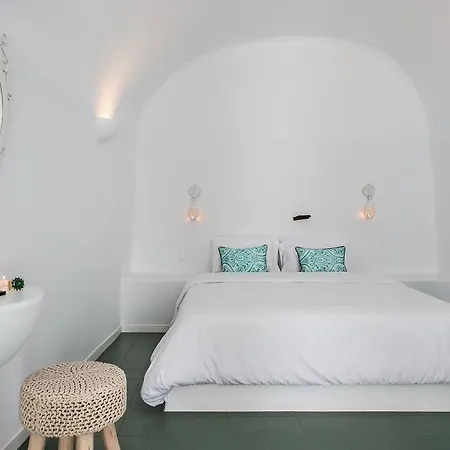 Irini - Adults Only Hotel