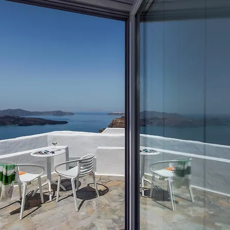 Irini - Adults Only Hotel Fira (Santorini)