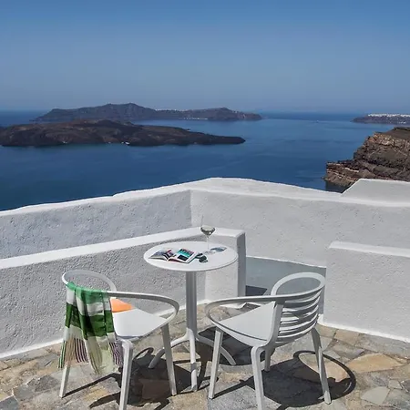 Irini - Adults Only Hotel Fira (Santorini)