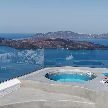 Irini - Adults Only Fira (Santorini)
