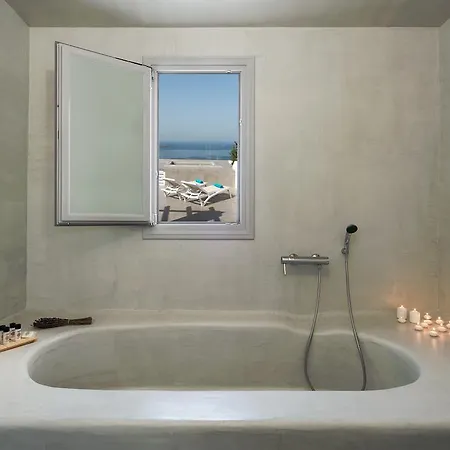 Irini - Adults Only Fira (Santorini)