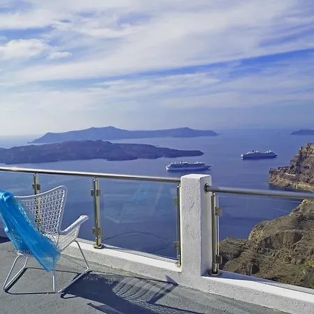 Irini - Adults Only Hotel 4*