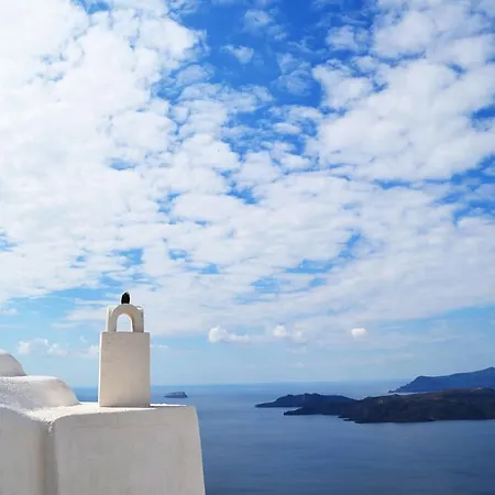 Otel Irini - Adults Only Fira (Santorini)