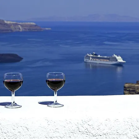 Irini - Adults Only Hotel Fira (Santorini)