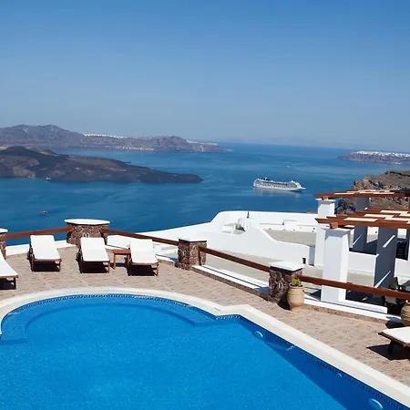 Irini - Adults Only Hotel 4*