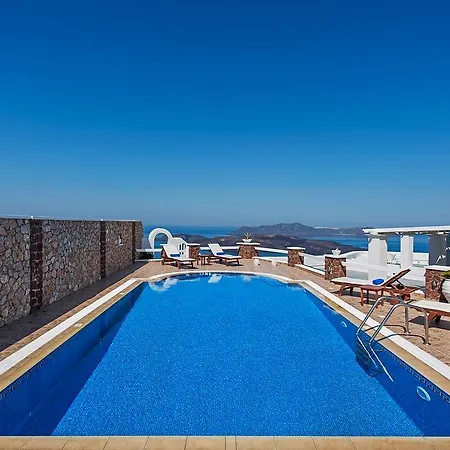 Irini - Adults Only Hotel 4*