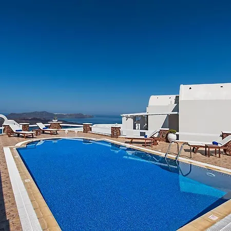 Irini - Adults Only Otel 4*