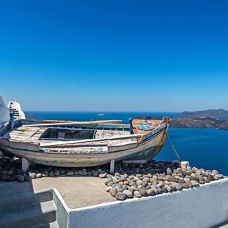 Hotel Irini - Adults Only Fira (Santorini)
