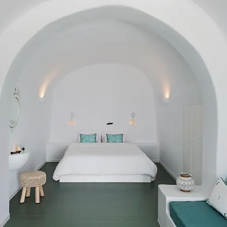 Hotel Irini - Adults Only Fira (Santorini)