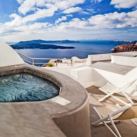 Hotel Irini - Adults Only Fira (Santorini)