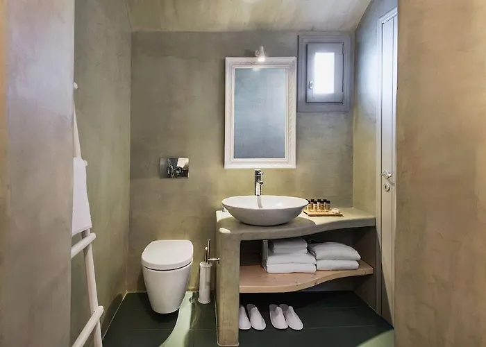 Irini - Adults Only Hotel