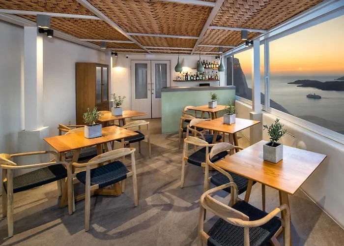 Irini - Adults Only Firá