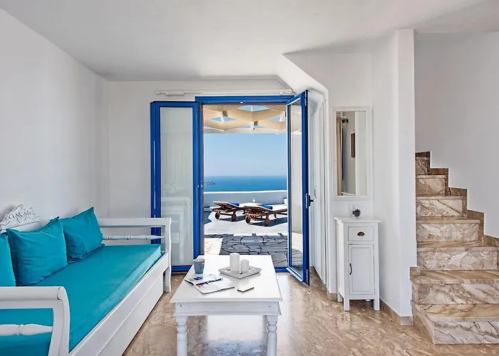 Hotel Irini - Adults Only 4*