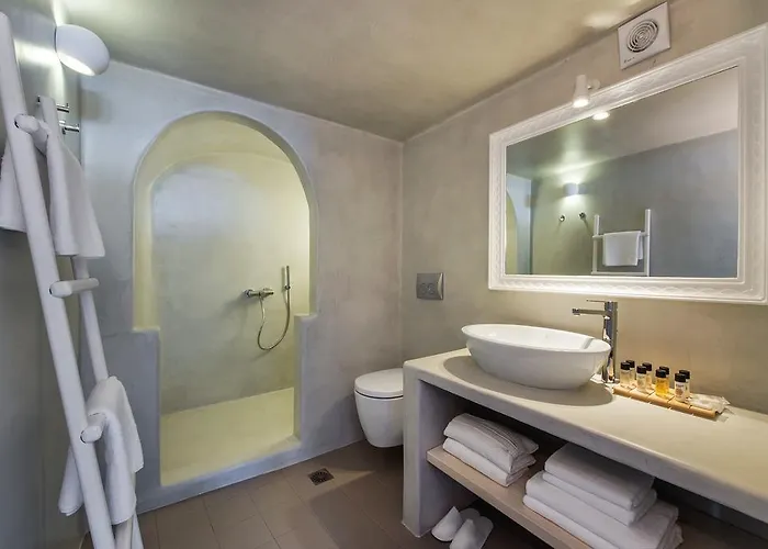 Irini - Adults Only 4* Firá