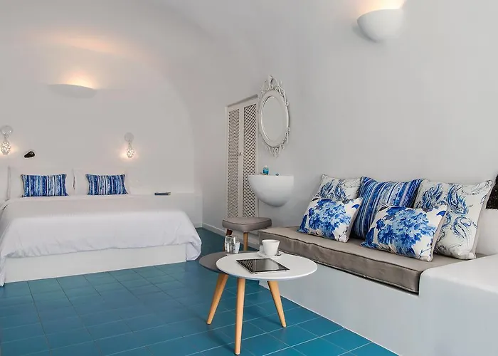 Hotel Irini - Adults Only 4*