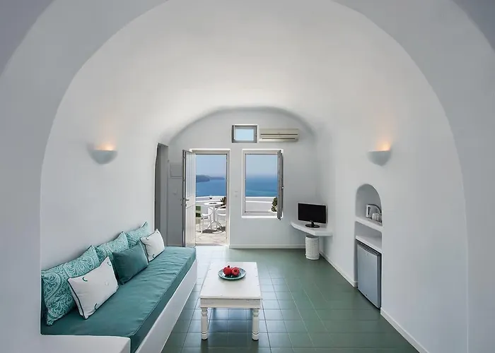 Hotel Irini - Adults Only