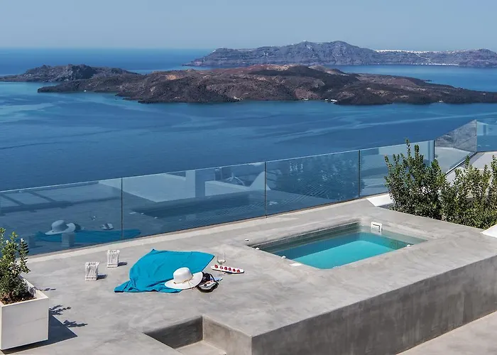 Irini - Adults Only Hotel 4*