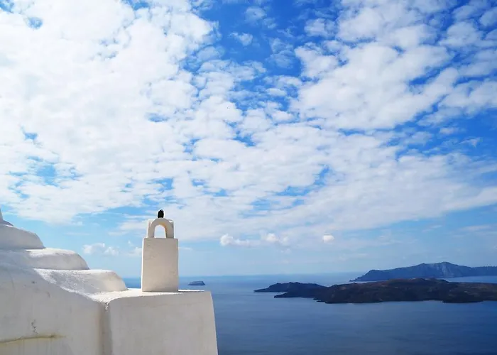 Hotel Irini - Adults Only Firá