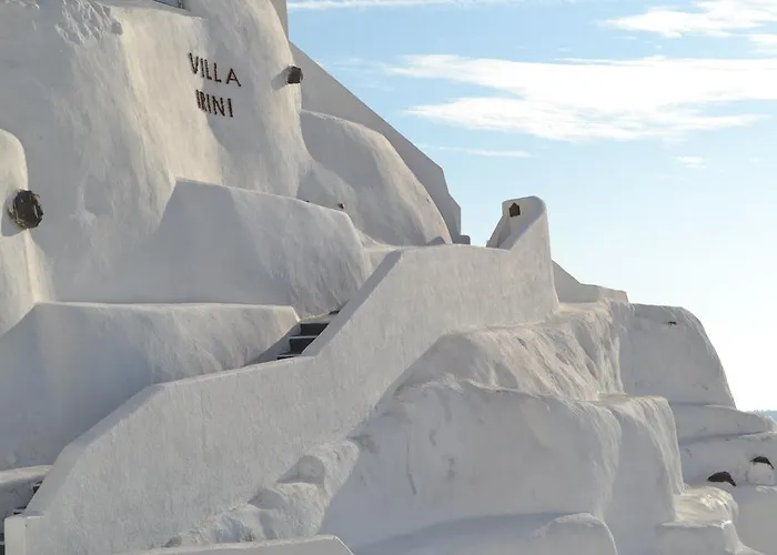 Irini - Adults Only Hotel