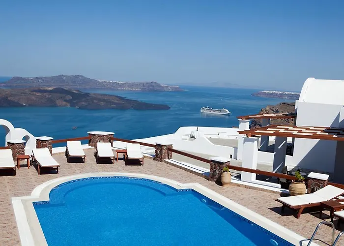 Irini - Adults Only Hotel 4*