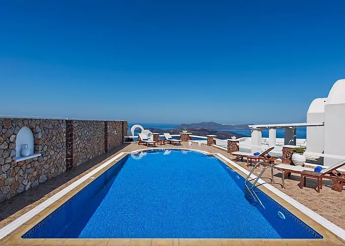 Irini - Adults Only Hotel 4*