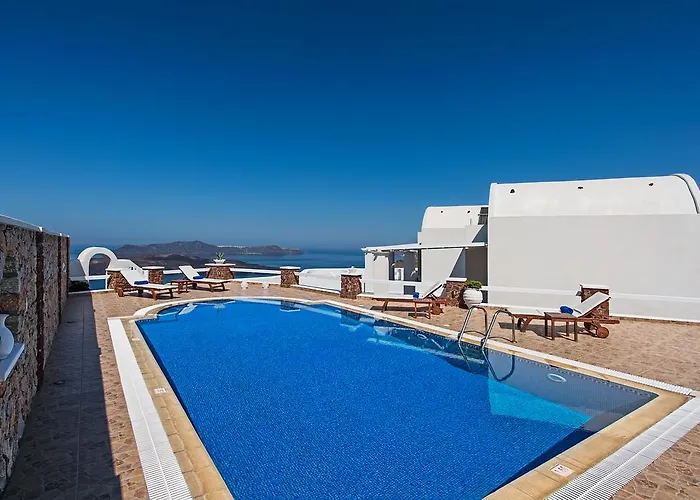 Irini - Adults Only Hotel 4*