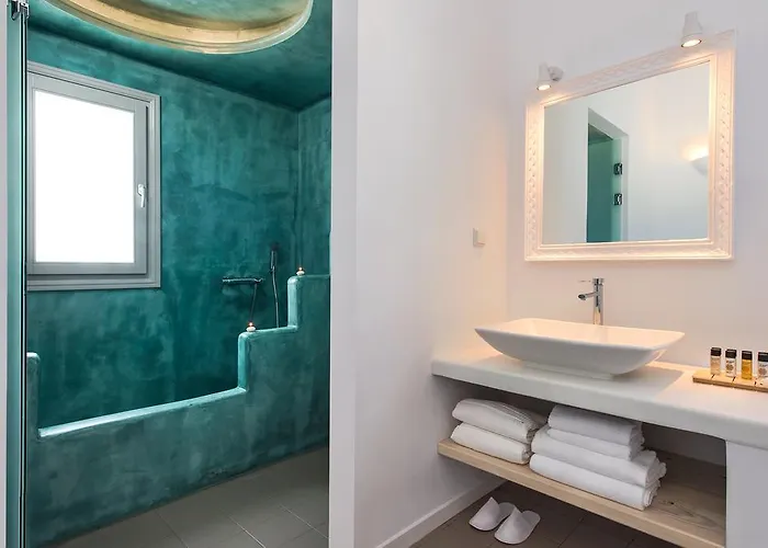 Hotel Irini - Adults Only