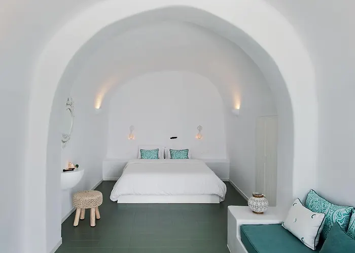 Hotel Irini - Adults Only Firá