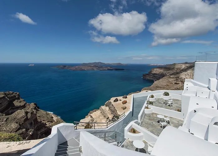 Irini - Adults Only Hotel