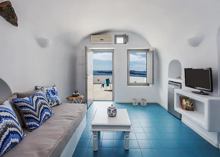 Hotel Irini - Adults Only 4*