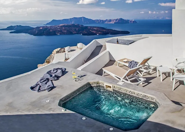 Irini - Adults Only 4* Firá