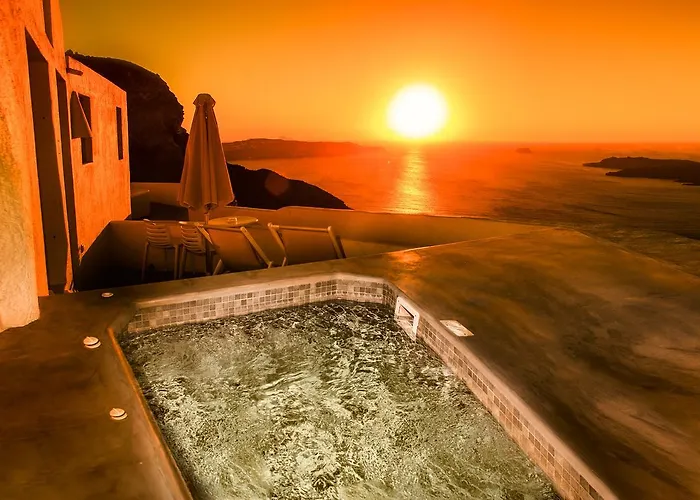 Irini - Adults Only 4* Firá