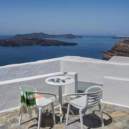 Hotel Irini - Adults Only Fira (Santorini)