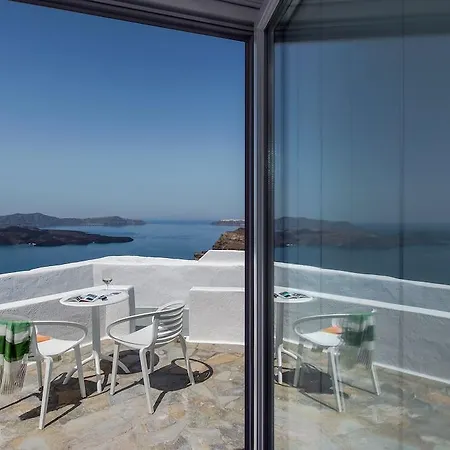 Irini - Adults Only Fira (Santorini)