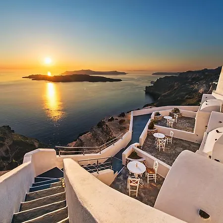 Irini - Adults Only Hotel 4*