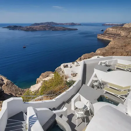 Hotel Irini - Adults Only 4*