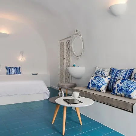 Ξενοδοχείο Irini - Adults Only 4*