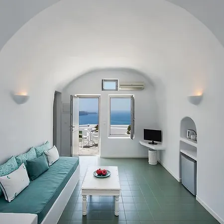 Ξενοδοχείο Irini - Adults Only