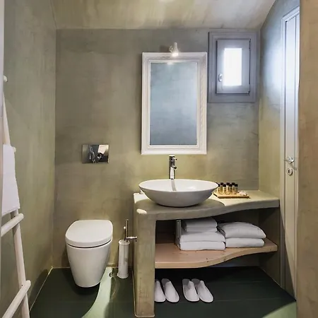 Ξενοδοχείο Irini - Adults Only Φηρά