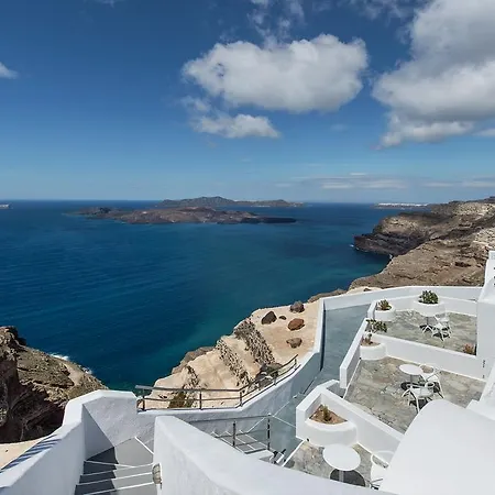 Irini - Adults Only Hotel