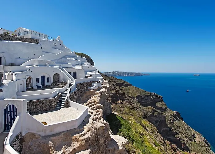 מלון Irini - Adults Only 4*