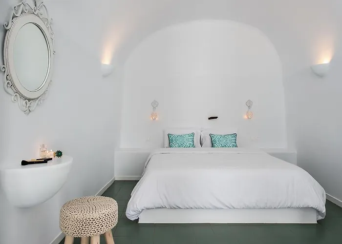 Irini - Adults Only Hotel